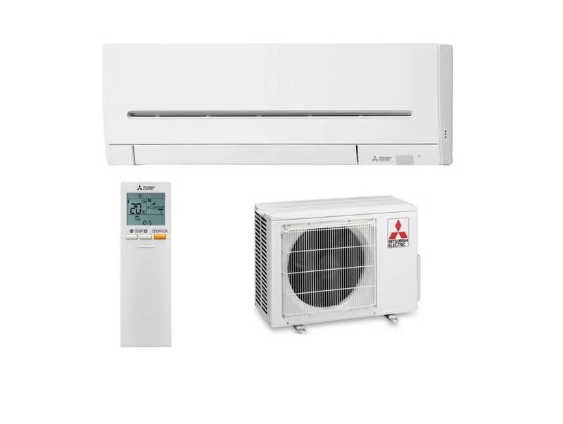Mitsubishi Electric MSZ-AP71VGK — 7.1 kW A+++
