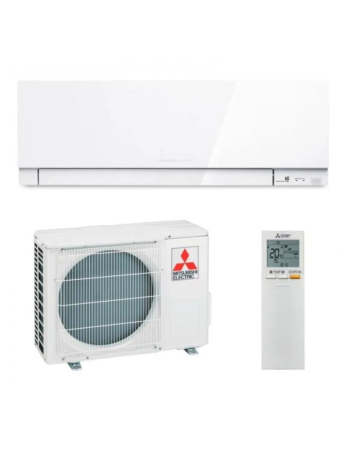 Mitsubishi Electric MSZ-EF25VGK — 2.5 kW design wandmodel wit