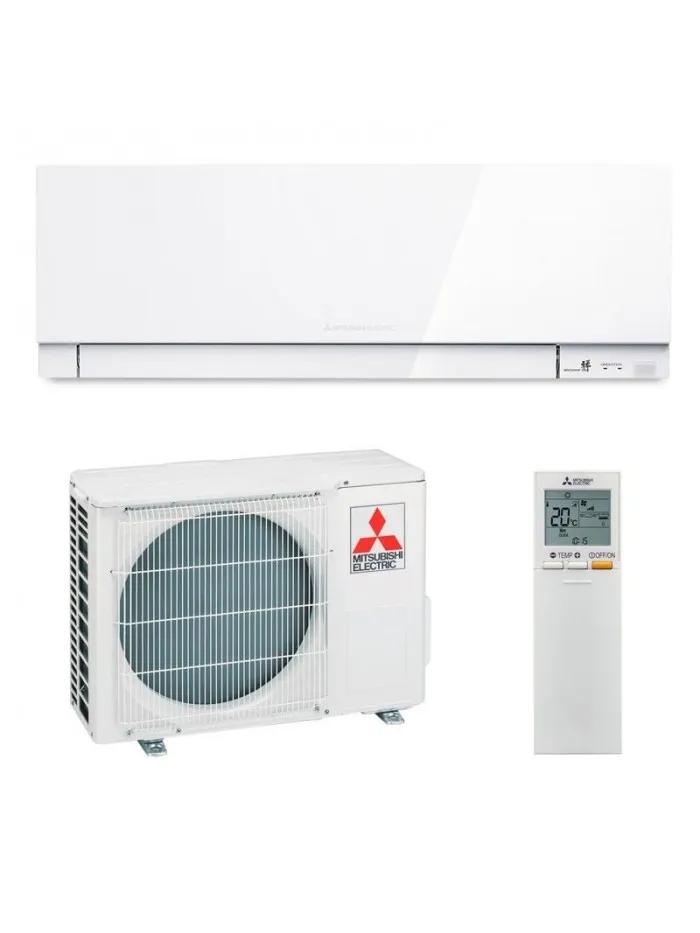 Mitsubishi Electric MSZ-EF50VGK — 5.0 kW design wandmodel wit incl. WiFi