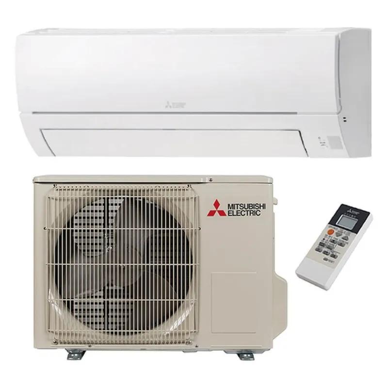 Mitsubishi Electric MSZ-HR35VF binnen- en buitenunit