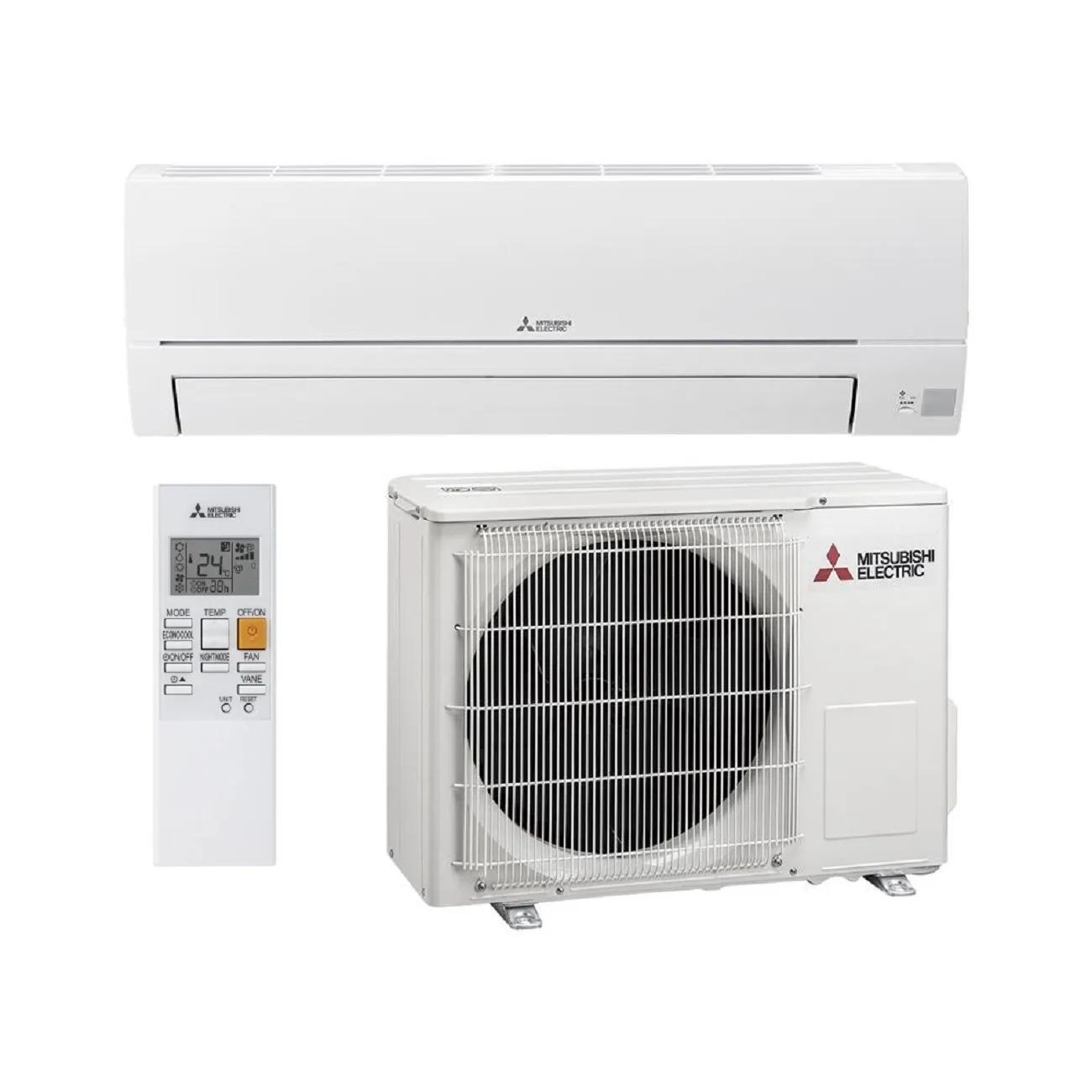 Mitsubishi Electric MSZ-HR50VFK — 5.0 kW A++ incl. WiFi