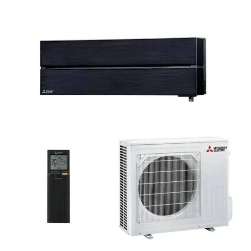 Mitsubishi Electric MSZ-LN35VG2B Diamond Black binnen- en buitenunit