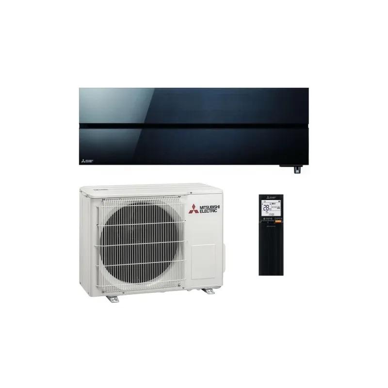 Mitsubishi Electric MSZ-LN50VG2B Diamond Black wandmodel