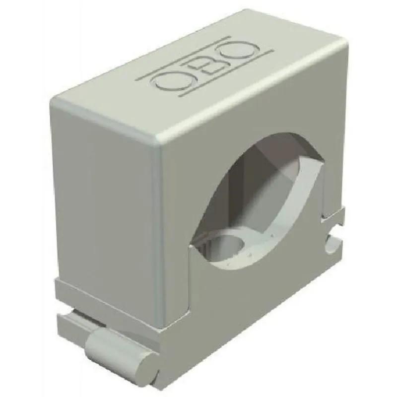 Niedax drukzadel 12-20 mm grijs (per stuk)