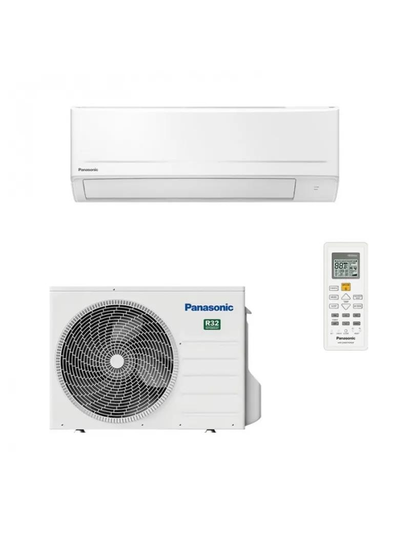 Panasonic BZ50-XKE Compacto — 5.0 kW R32 A++