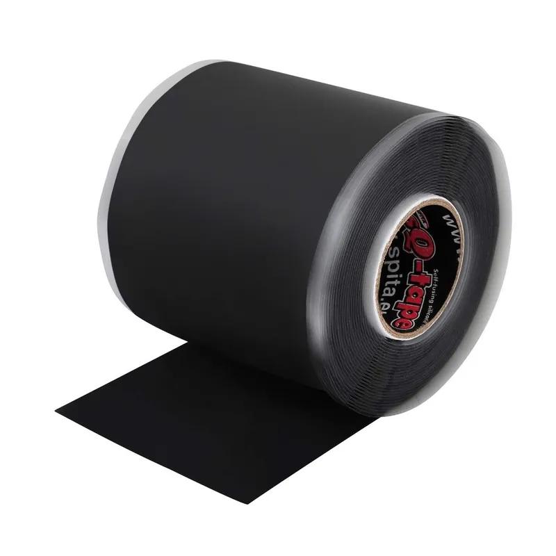 ResQ-tape Classic zwart 50 mm × 3,65 m