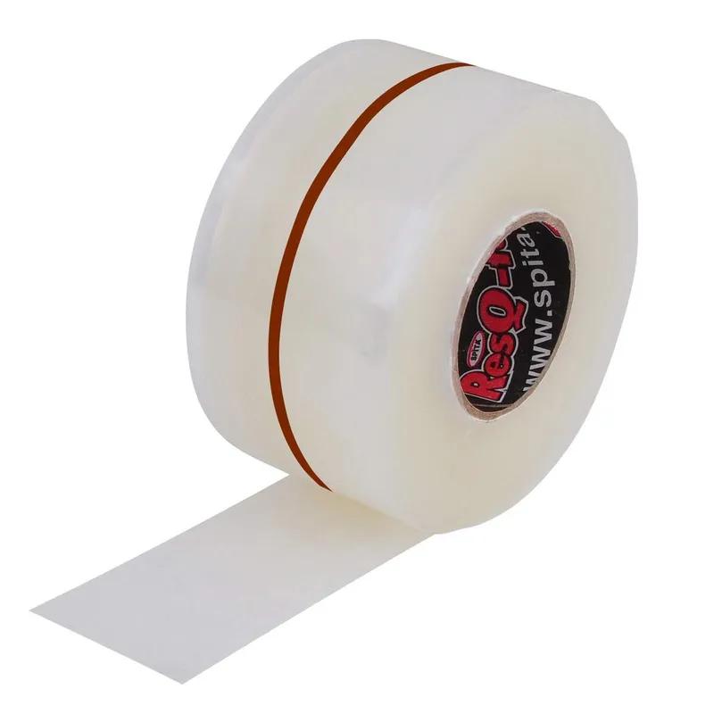 ResQ-tape Professional transparant 25 mm × 3,65 m