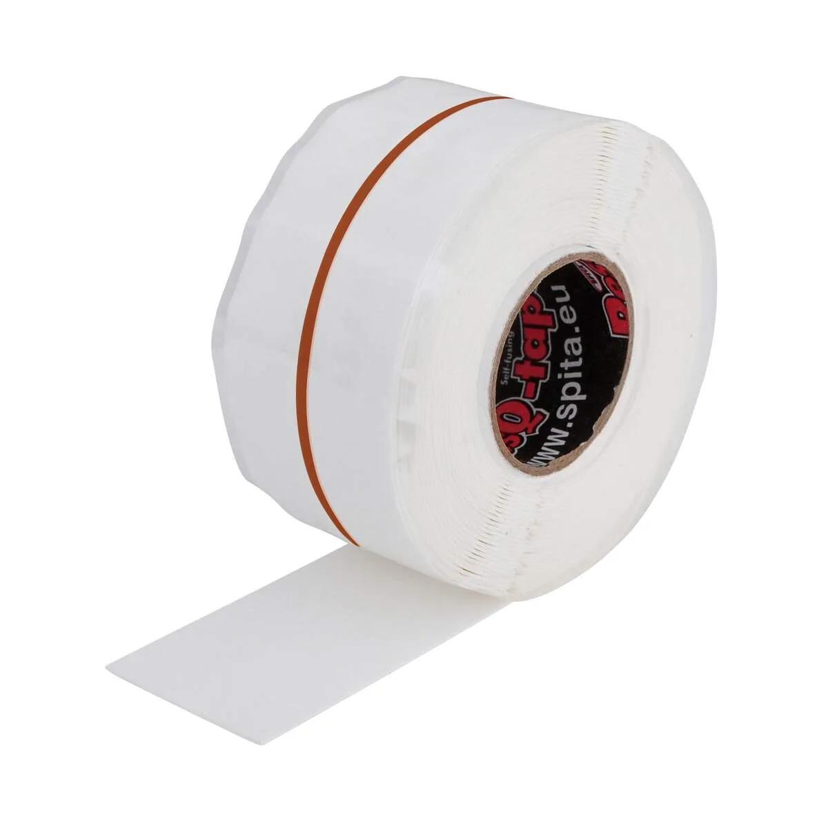 ResQ-tape Professional wit 25 mm × 3,65 m