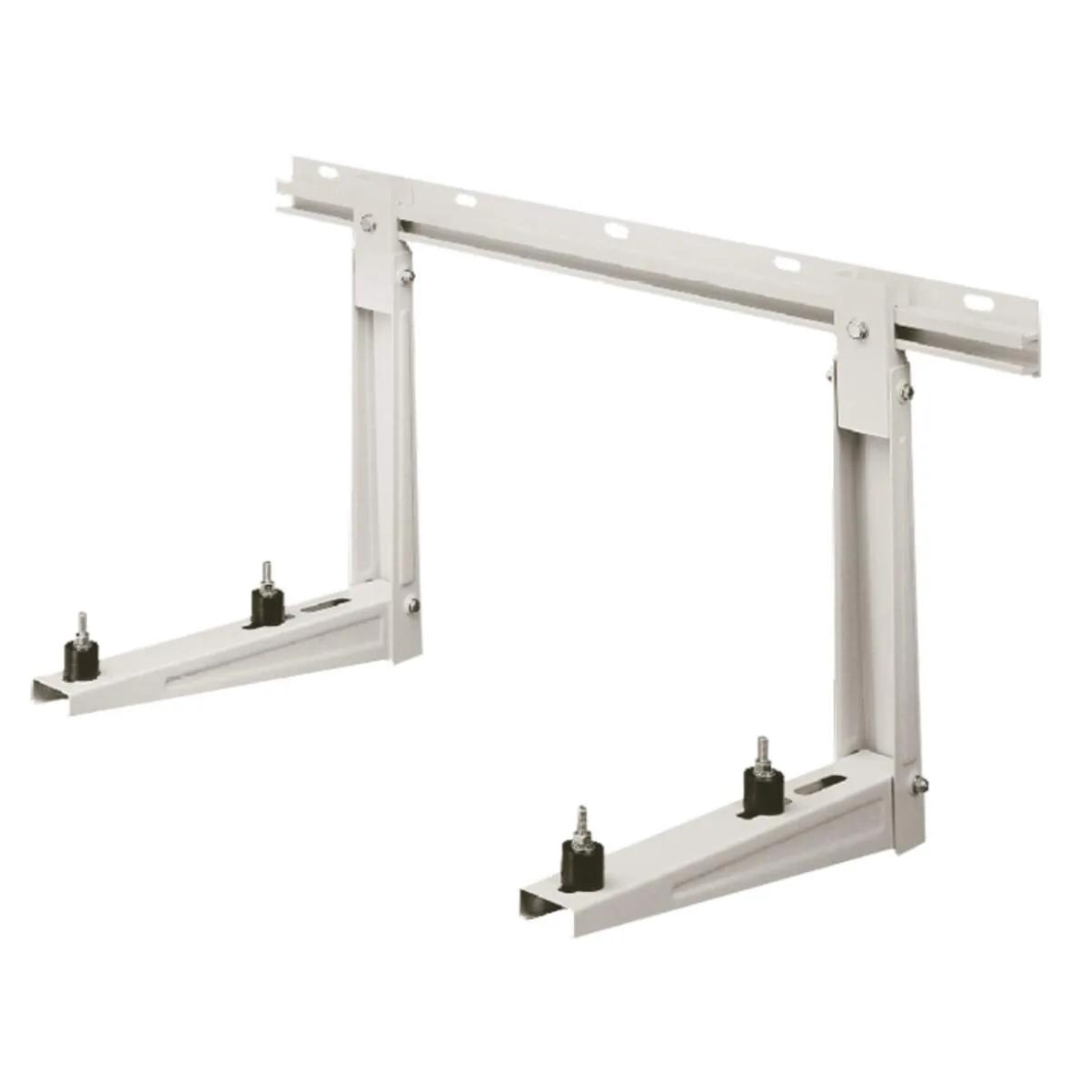 Rodigas MS207 Wandbeugel met aluminium montagerail (L850 mm)