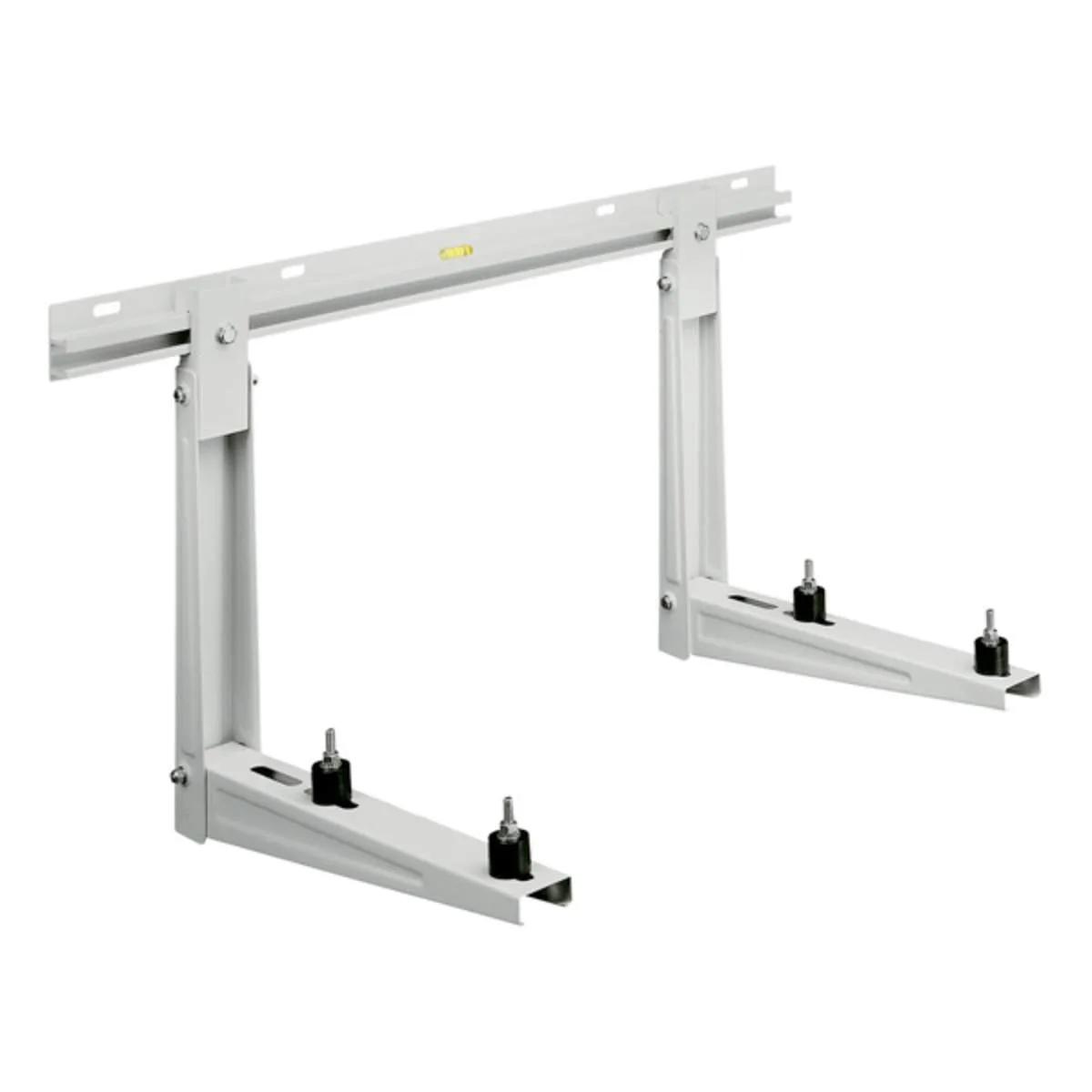 Rodigas MS219 Wandbeugel met aluminium montagerail (L1070 mm)