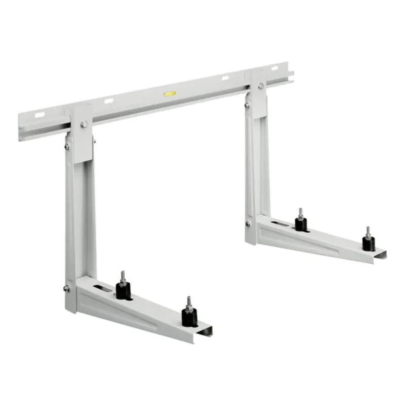 Rodigas MS220 Wandbeugel met montagerail (800 mm, tot 140 kg)