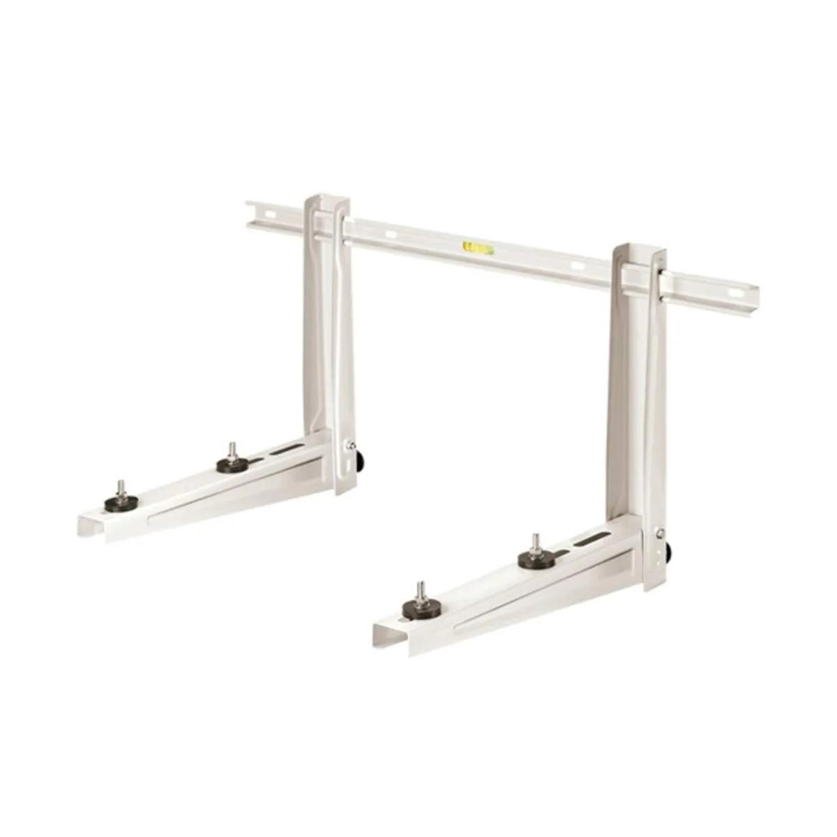 Rodigas MS230 Wandbeugel met inschuifrail (0.8m × 0.42m)