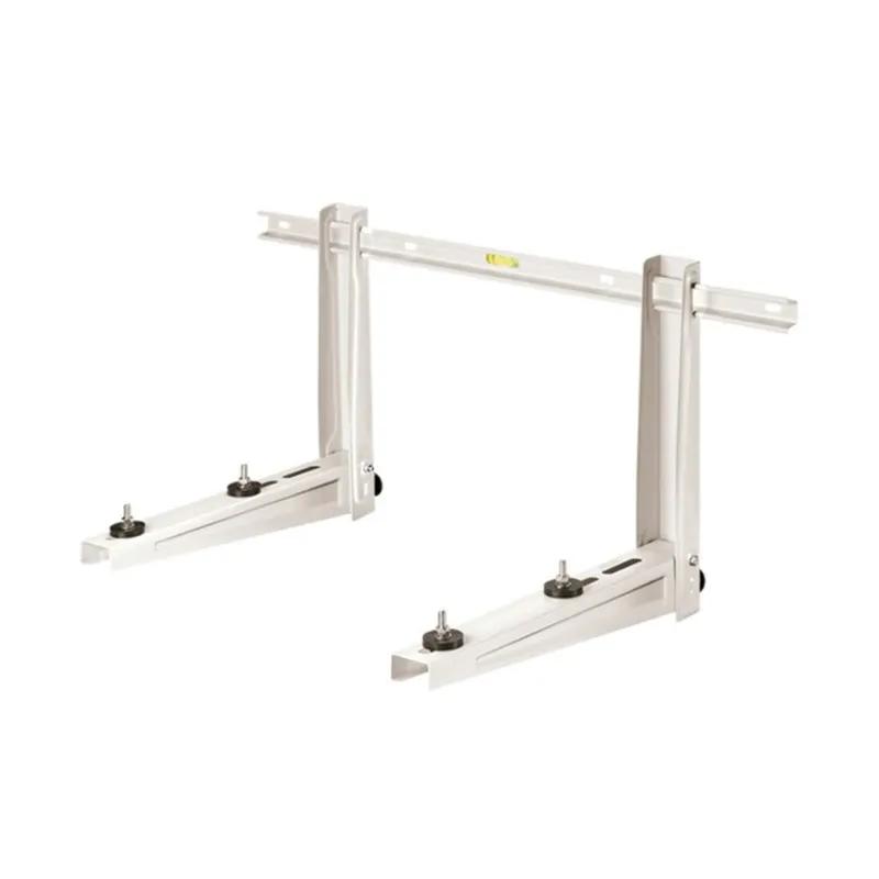 Rodigas MS230 Wandbeugel met inschuifrail (0.8m × 0.42m)