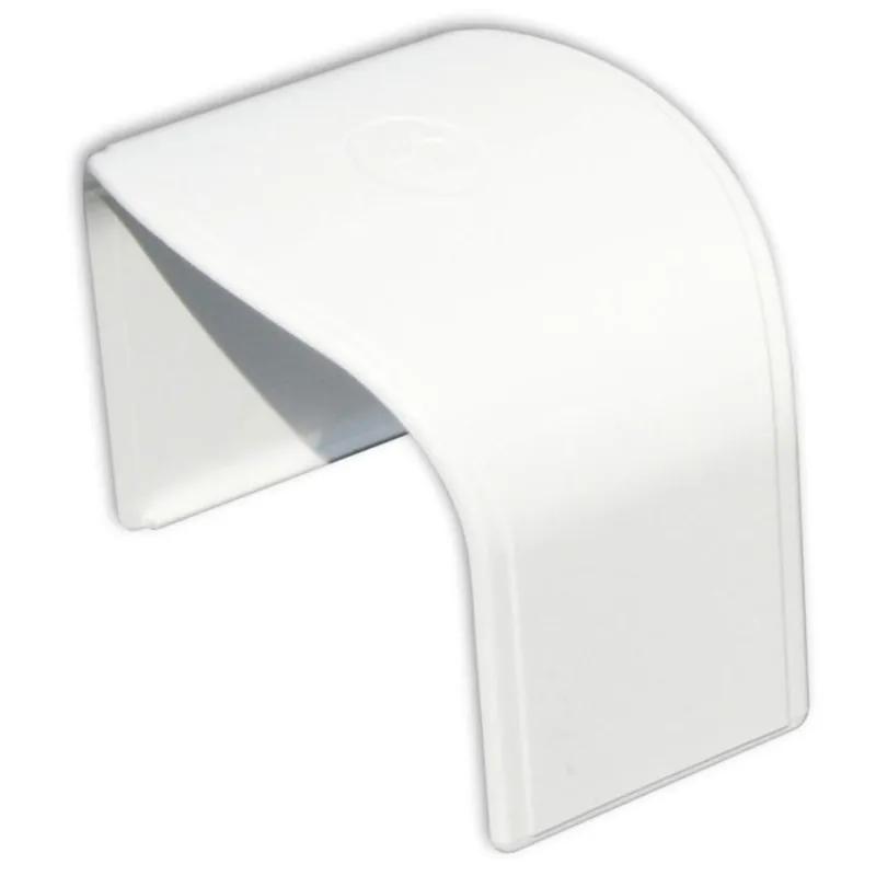 Tecnosystemi Optima verbindingsok MG75 — Wit (75 mm)
