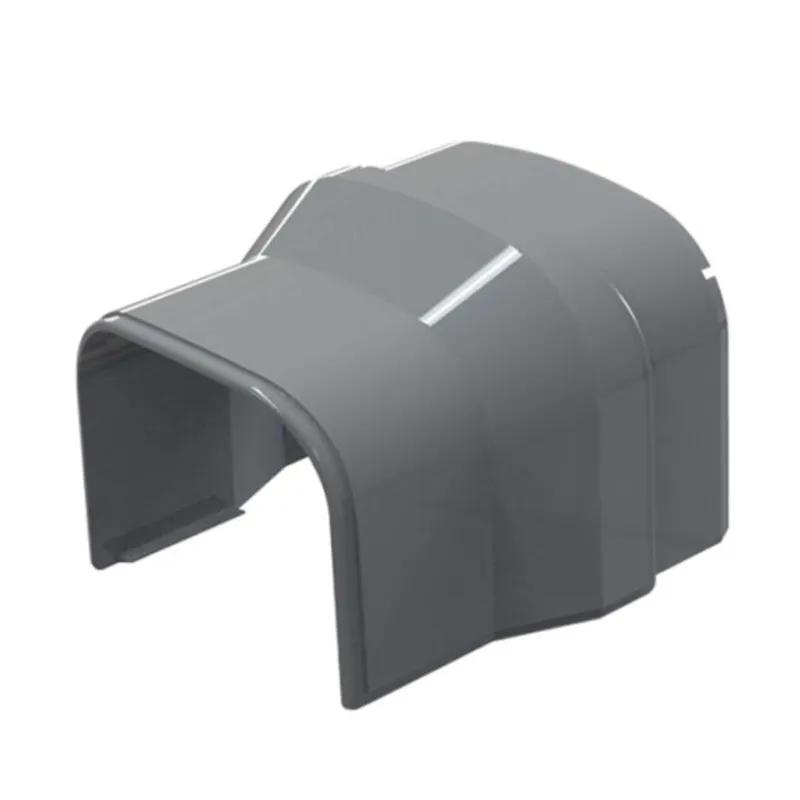 Tecnosystemi Optima verloopsok RC102/75 antraciet