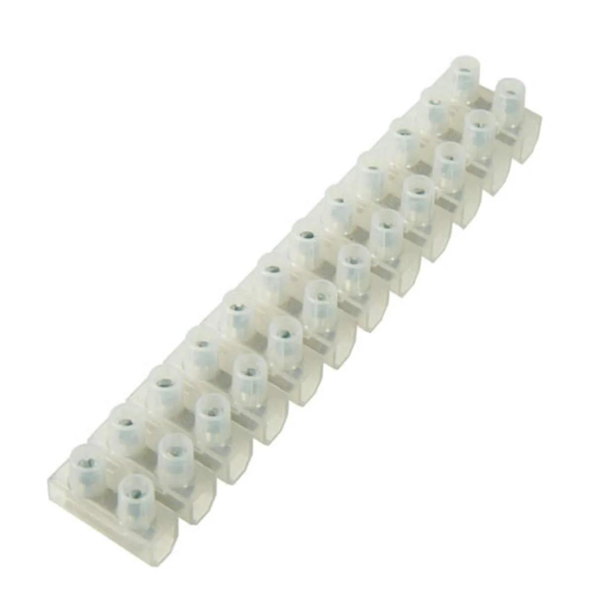 Tridonic CT kroonsteen 4 mm wit