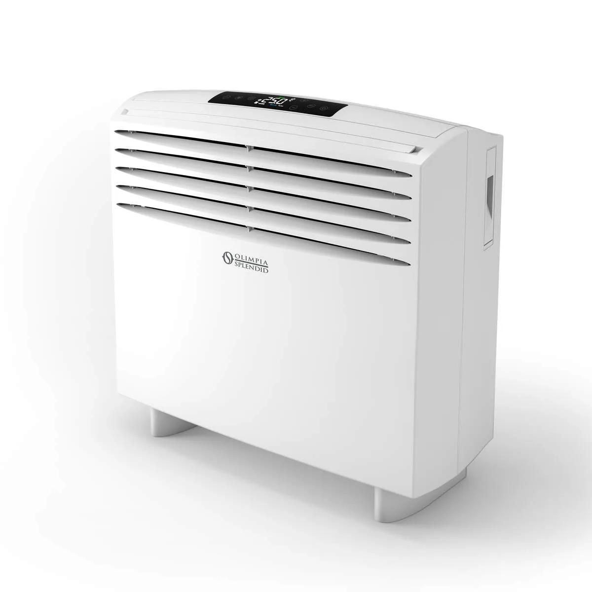 Unico Easy Monoblock S2 HP — 2.0 kW koelen + 2.0 kW verwarmen R32 (on/off)