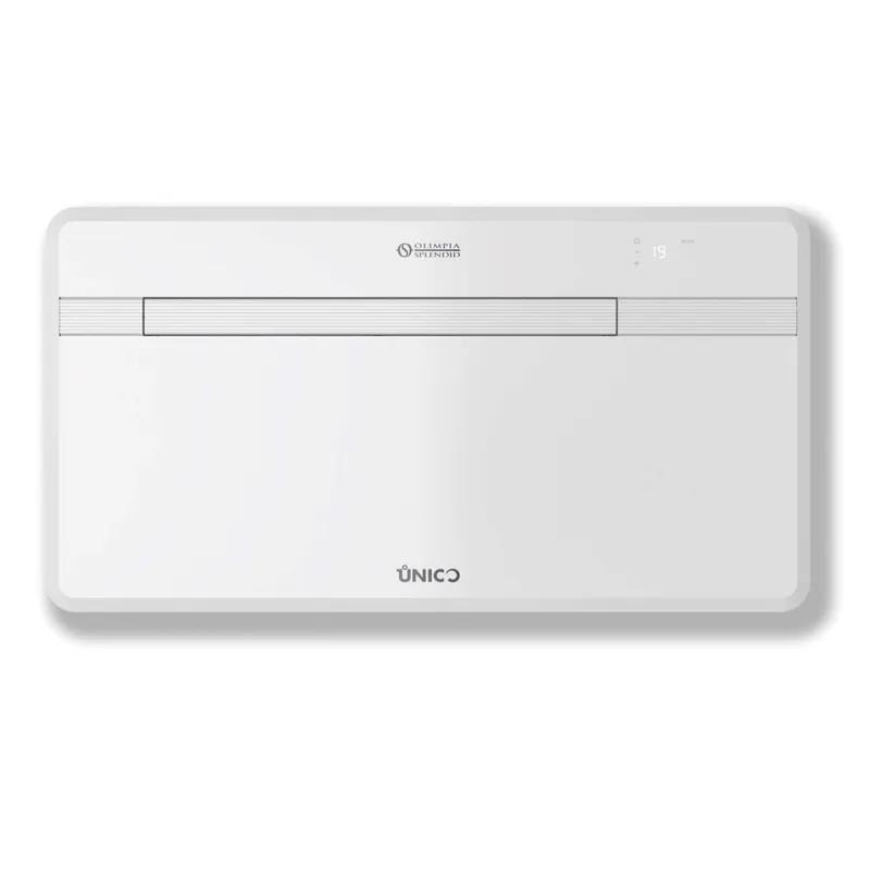 Unico Evo Monoblock 20 HP PVAN — 1.7 kW koelen R290 (propaan) Inverter incl. WiFi