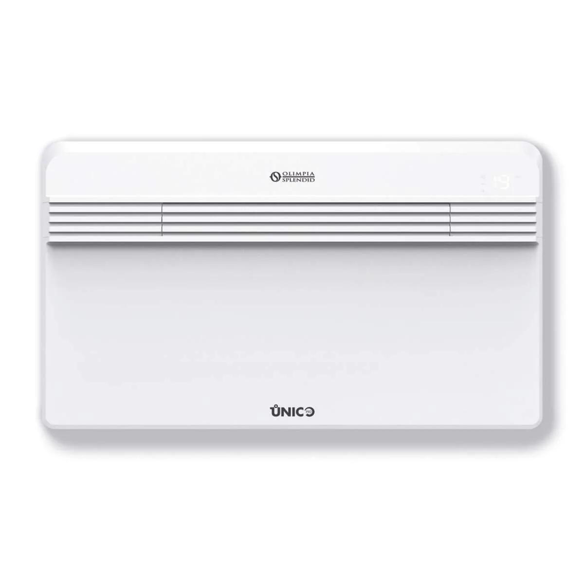 Unico Pro Monoblock 30 HP EVAN — 2.6 kW R32 Inverter incl. WiFi