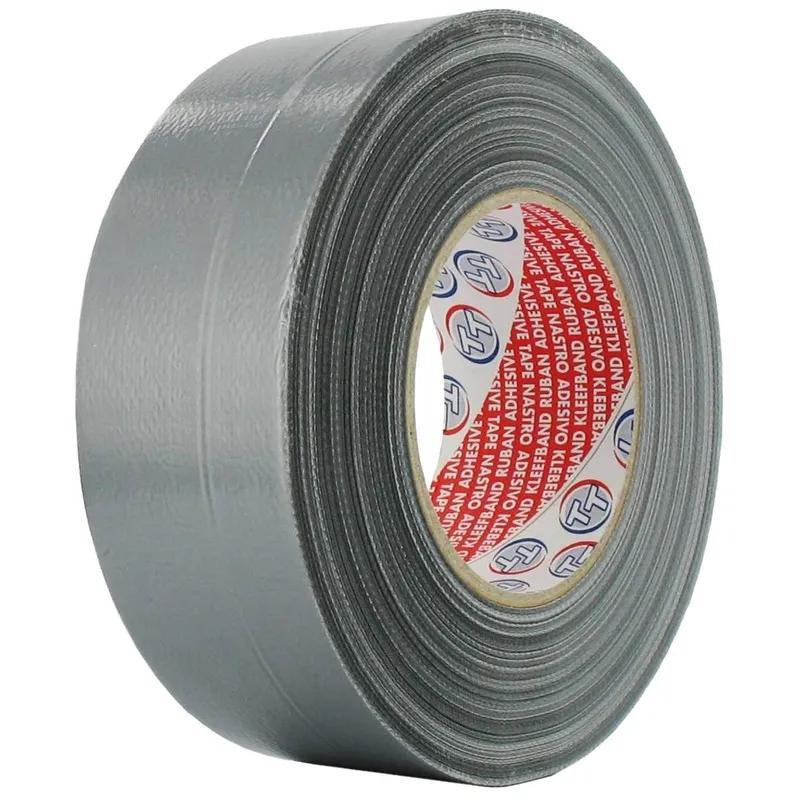 Universeel duct tape grijs 50 mm × 50 m