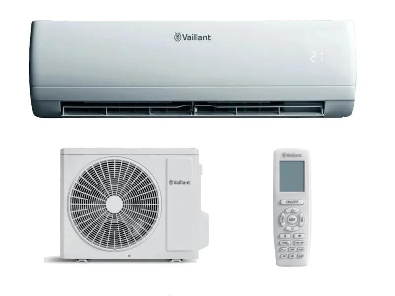 Vaillant climaVAIR Exclusive 6.5 kW