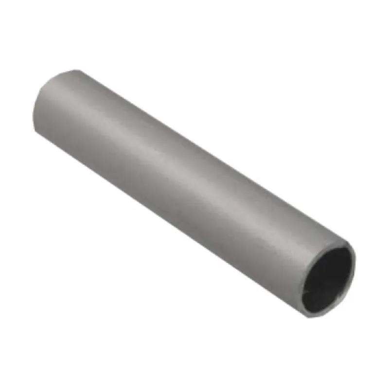 Wavin installatiebuis slagvast 3/4" (Ø19mm) PVC grijs — per meter